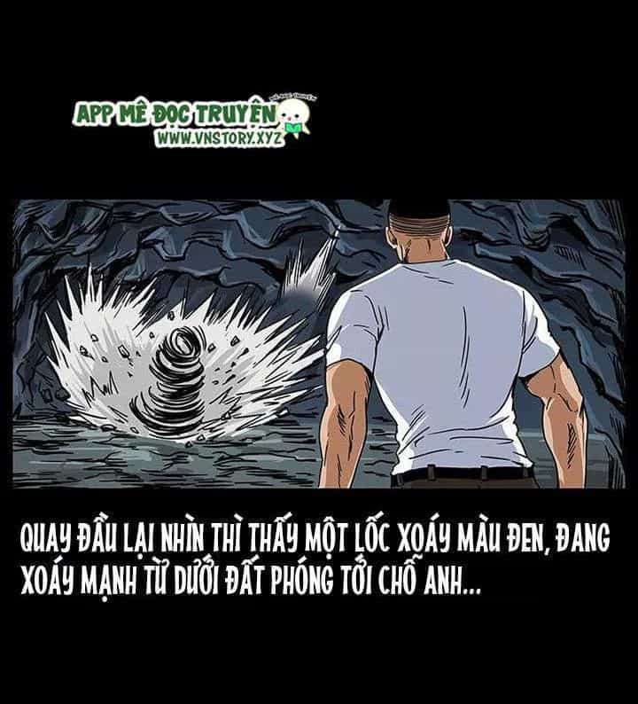 U Minh Ngụy Tượng - Chương 203 - ảnh 16
