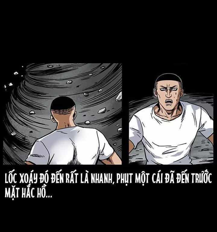 U Minh Ngụy Tượng - Chương 203 - ảnh 17