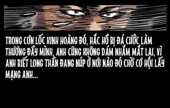 U Minh Ngụy Tượng - Chương 203 - ảnh 21