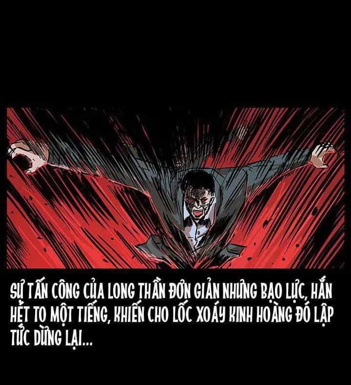 U Minh Ngụy Tượng - Chương 203 - ảnh 25