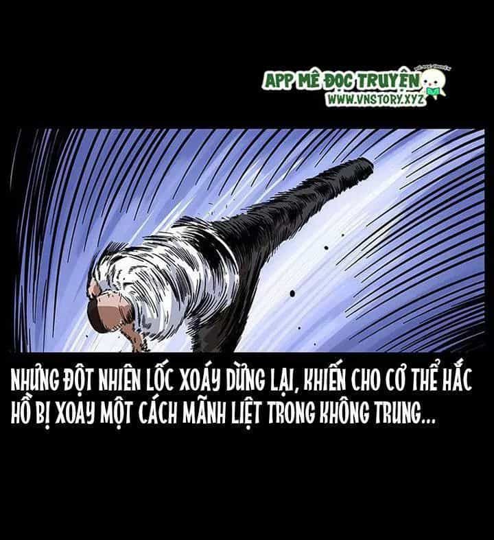 U Minh Ngụy Tượng - Chương 203 - ảnh 28