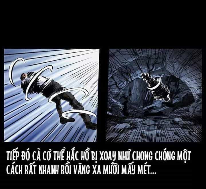 U Minh Ngụy Tượng - Chương 203 - ảnh 29