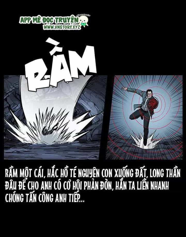 U Minh Ngụy Tượng - Chương 203 - ảnh 30