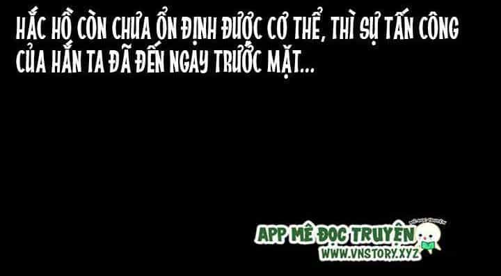U Minh Ngụy Tượng - Chương 203 - ảnh 32