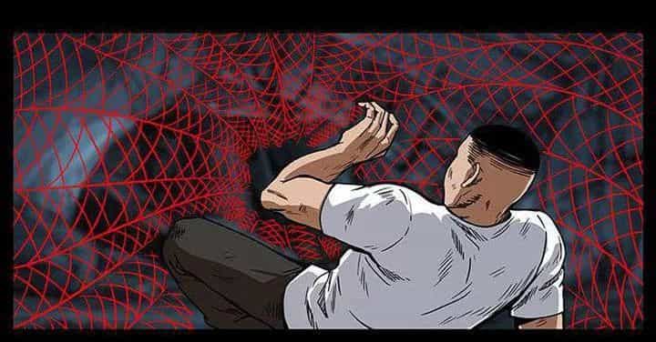 U Minh Ngụy Tượng - Chương 203 - ảnh 33