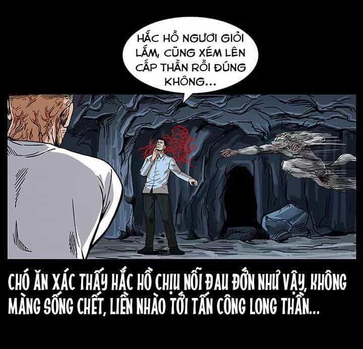 U Minh Ngụy Tượng - Chương 203 - ảnh 38