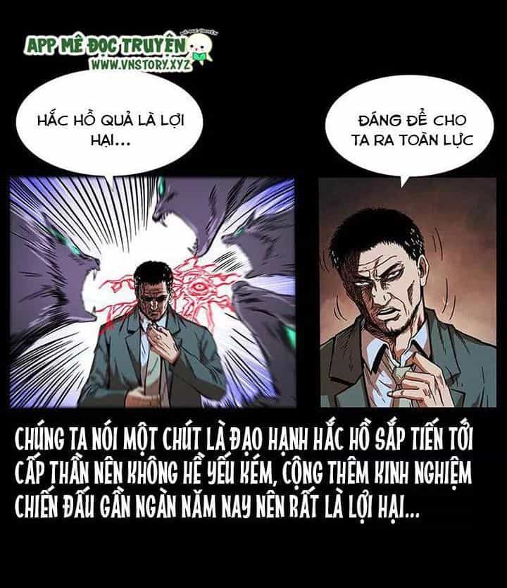 U Minh Ngụy Tượng - Chương 203 - ảnh 4