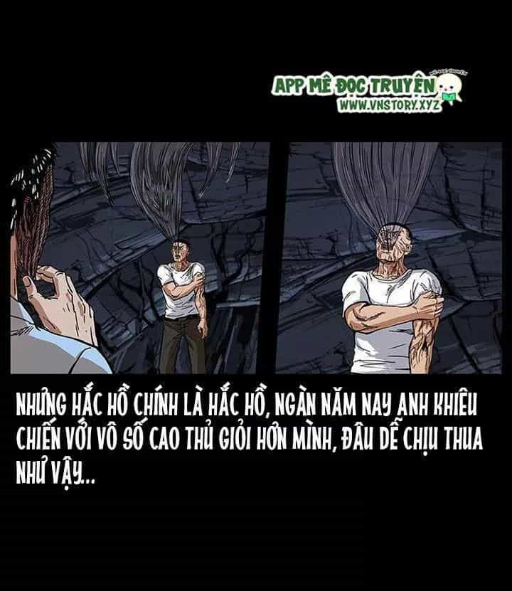 U Minh Ngụy Tượng - Chương 203 - ảnh 41