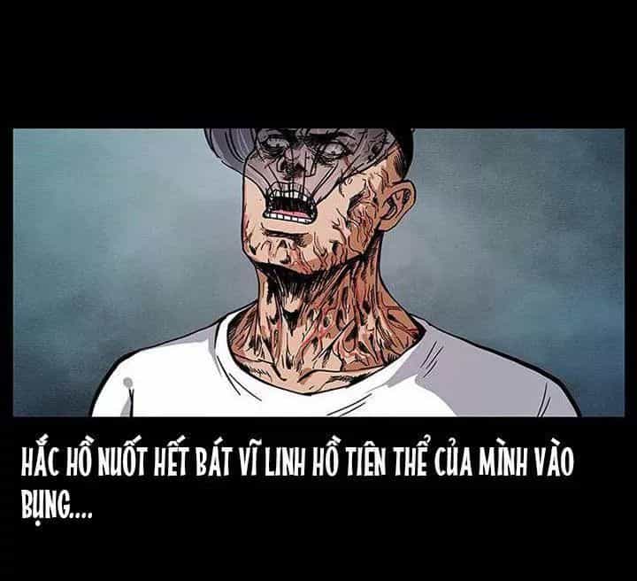 U Minh Ngụy Tượng - Chương 203 - ảnh 42