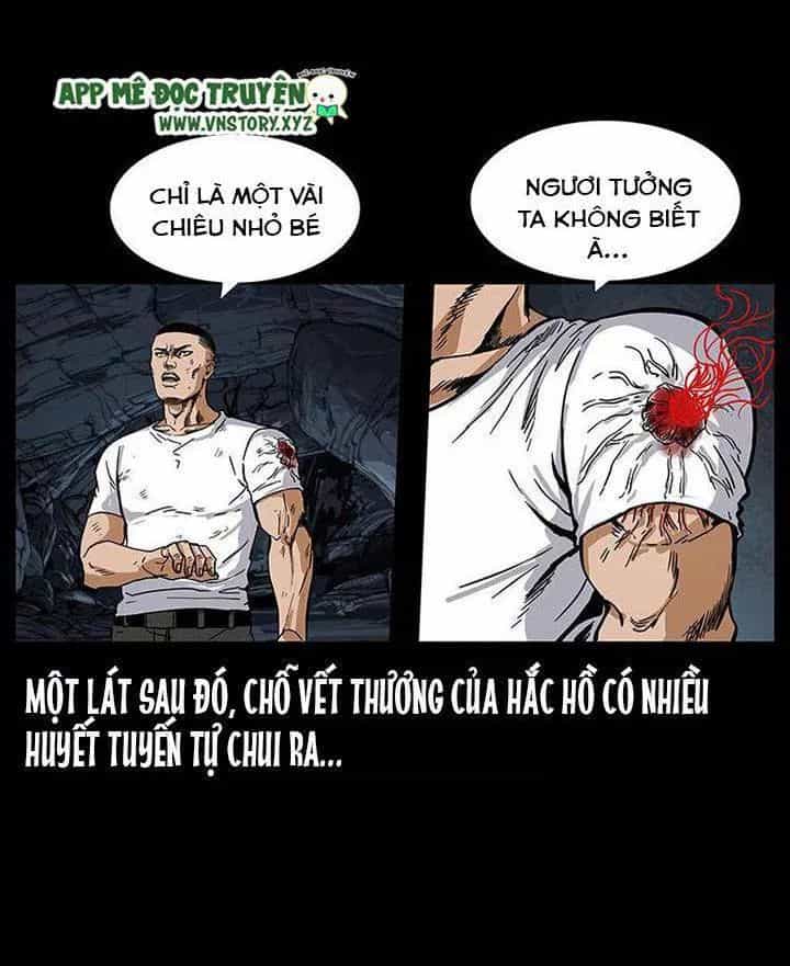 U Minh Ngụy Tượng - Chương 203 - ảnh 43