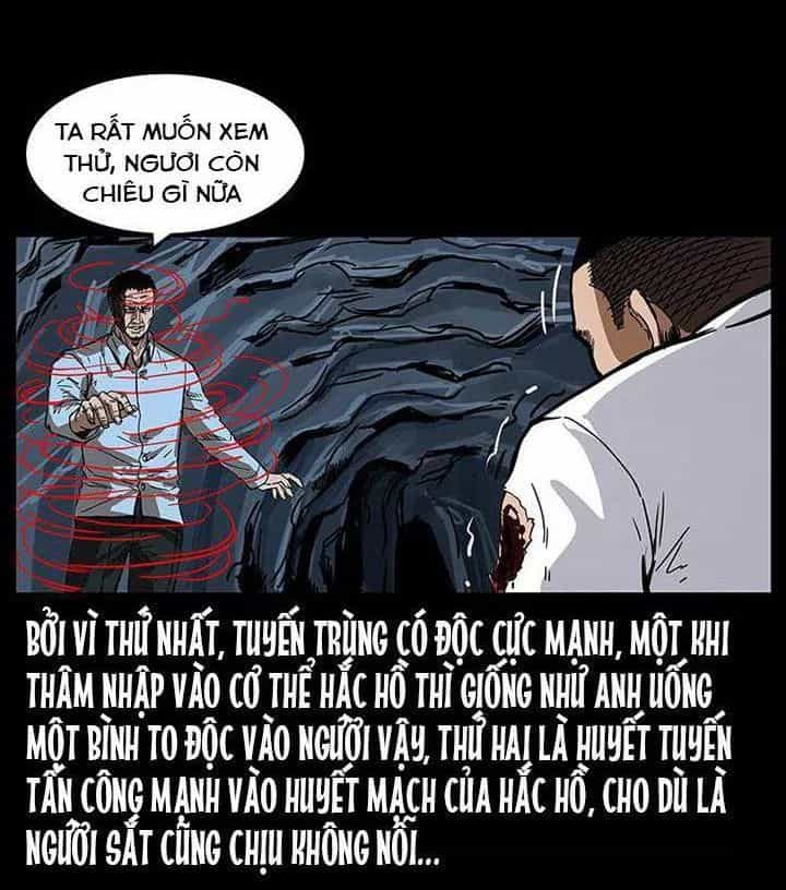 U Minh Ngụy Tượng - Chương 203 - ảnh 46