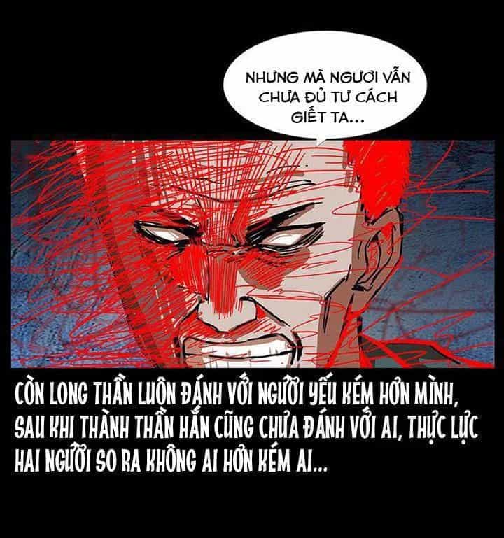 U Minh Ngụy Tượng - Chương 203 - ảnh 5