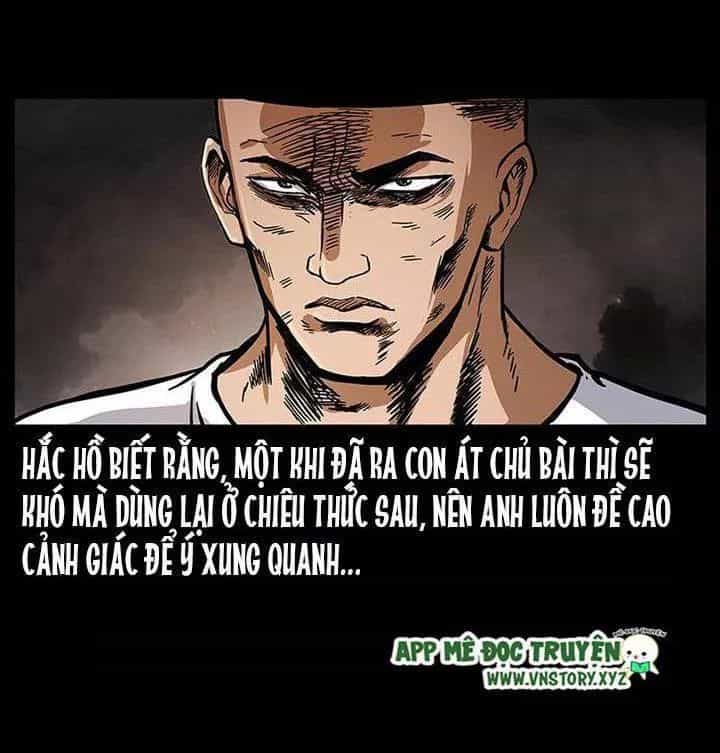 U Minh Ngụy Tượng - Chương 203 - ảnh 56