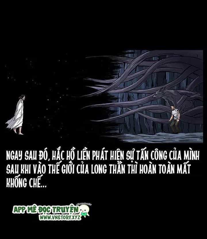 U Minh Ngụy Tượng - Chương 203 - ảnh 62