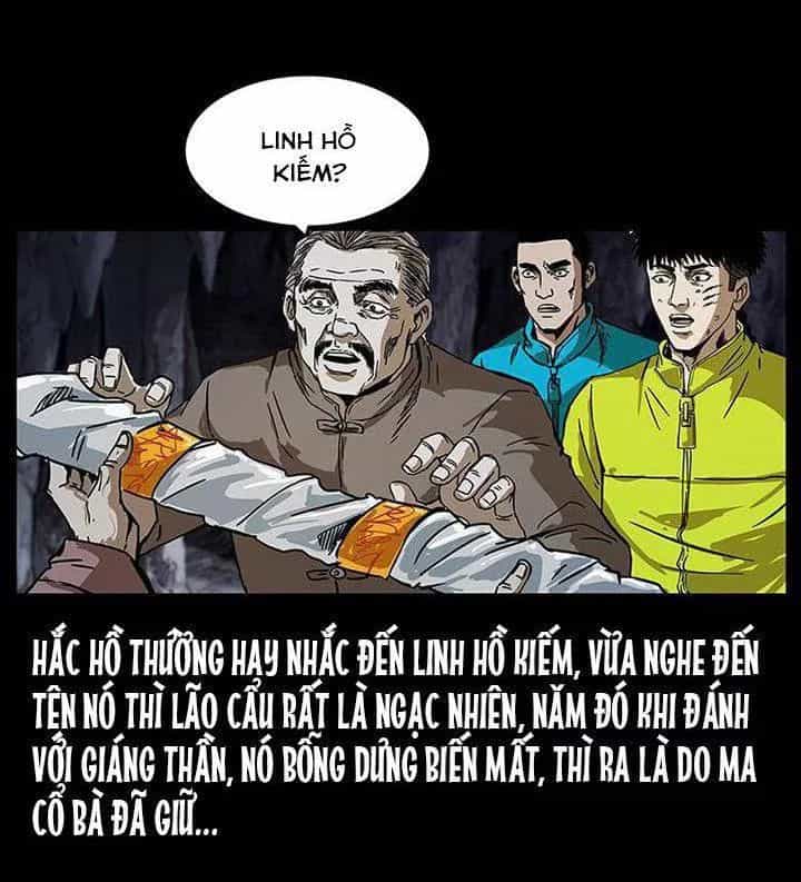 U Minh Ngụy Tượng - Chương 203 - ảnh 77