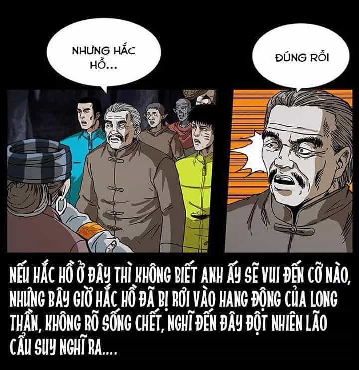 U Minh Ngụy Tượng - Chương 203 - ảnh 78