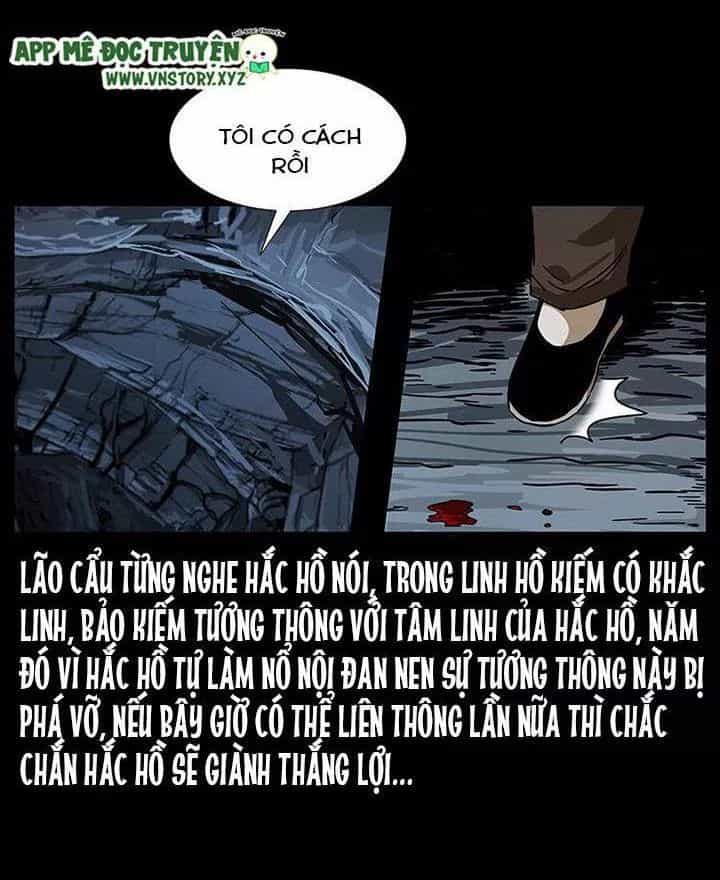 U Minh Ngụy Tượng - Chương 203 - ảnh 79