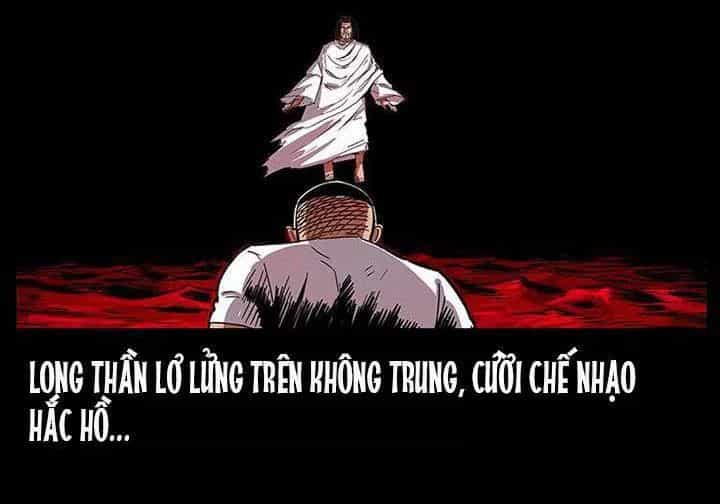 U Minh Ngụy Tượng - Chương 203 - ảnh 89