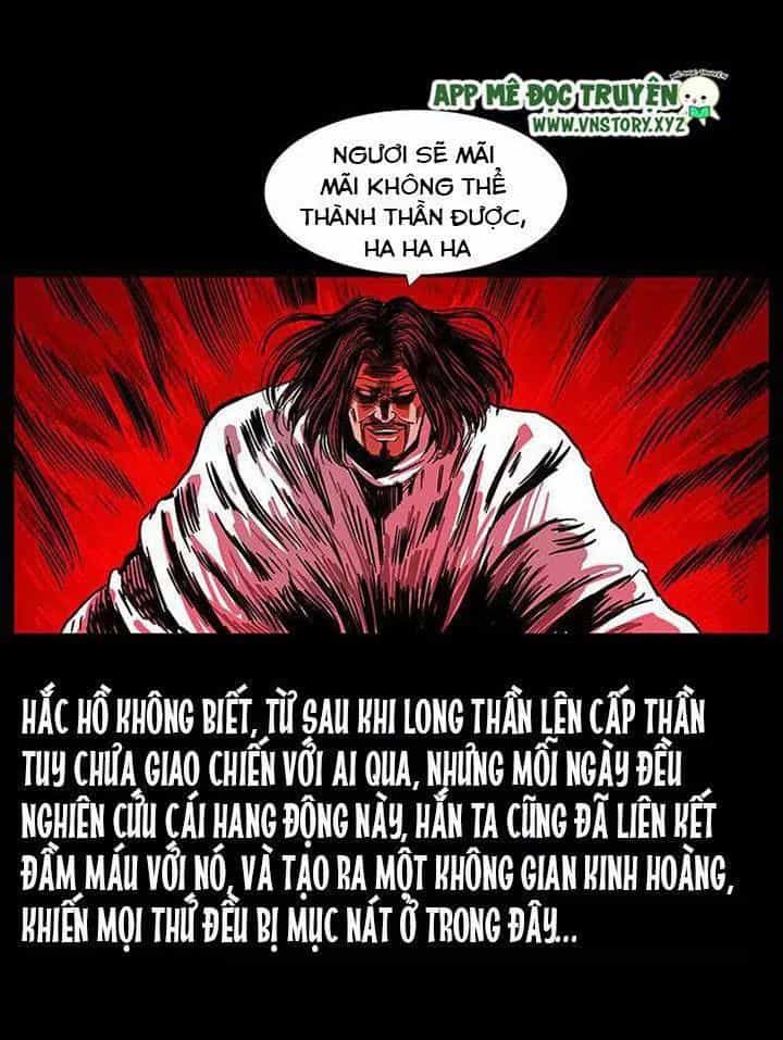 U Minh Ngụy Tượng - Chương 203 - ảnh 90