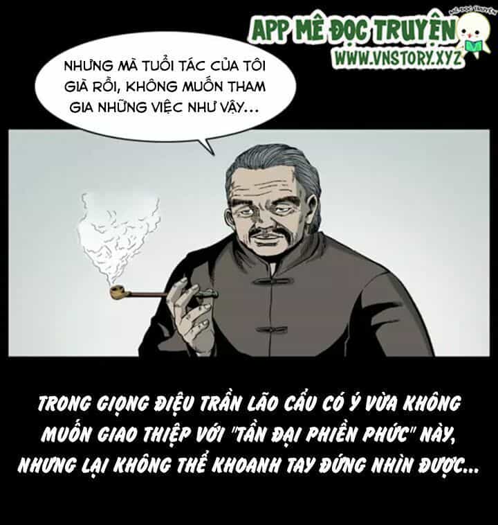 U Minh Ngụy Tượng - Chương 19.1 - ảnh 10