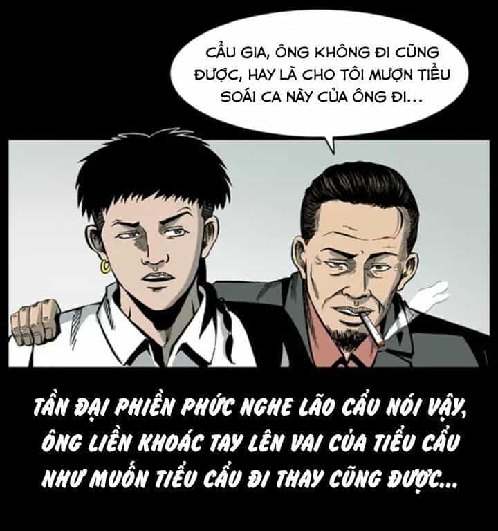 U Minh Ngụy Tượng - Chương 19.1 - ảnh 11