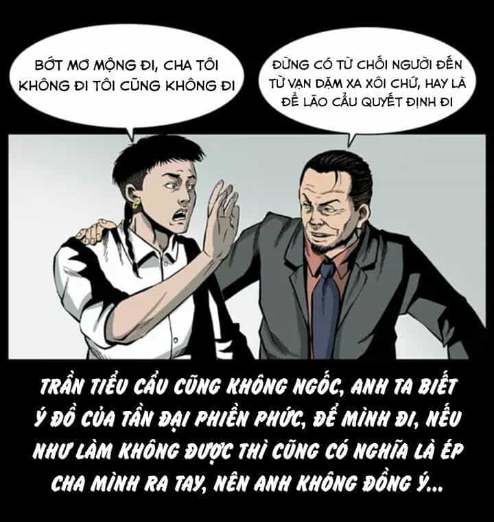 U Minh Ngụy Tượng - Chương 19.1 - ảnh 12