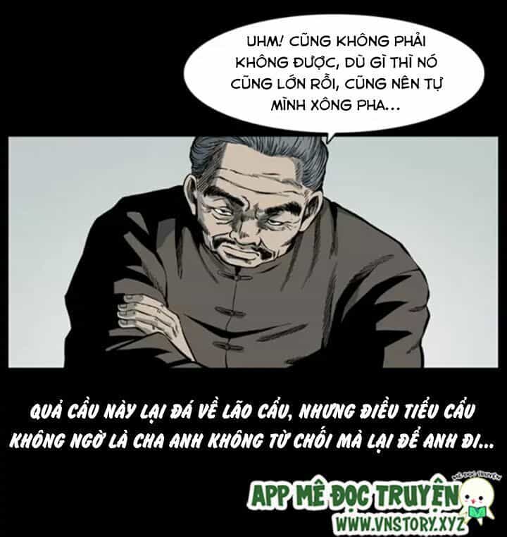 U Minh Ngụy Tượng - Chương 19.1 - ảnh 13