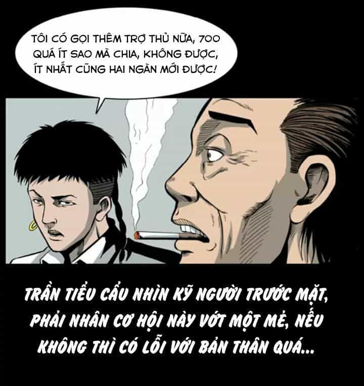 U Minh Ngụy Tượng - Chương 19.1 - ảnh 15