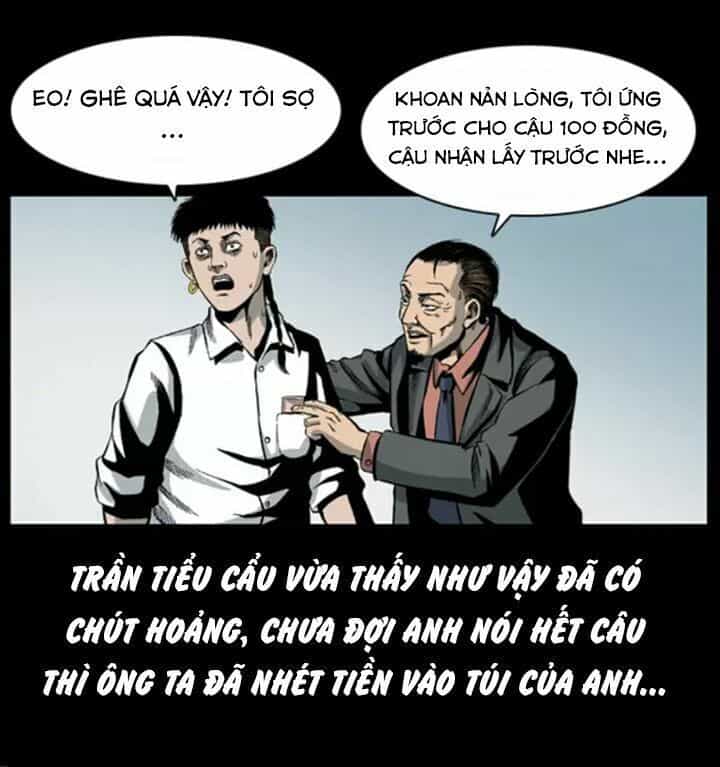 U Minh Ngụy Tượng - Chương 19.1 - ảnh 22