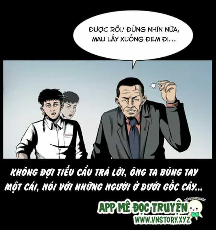 U Minh Ngụy Tượng - Chương 19.1 - ảnh 23