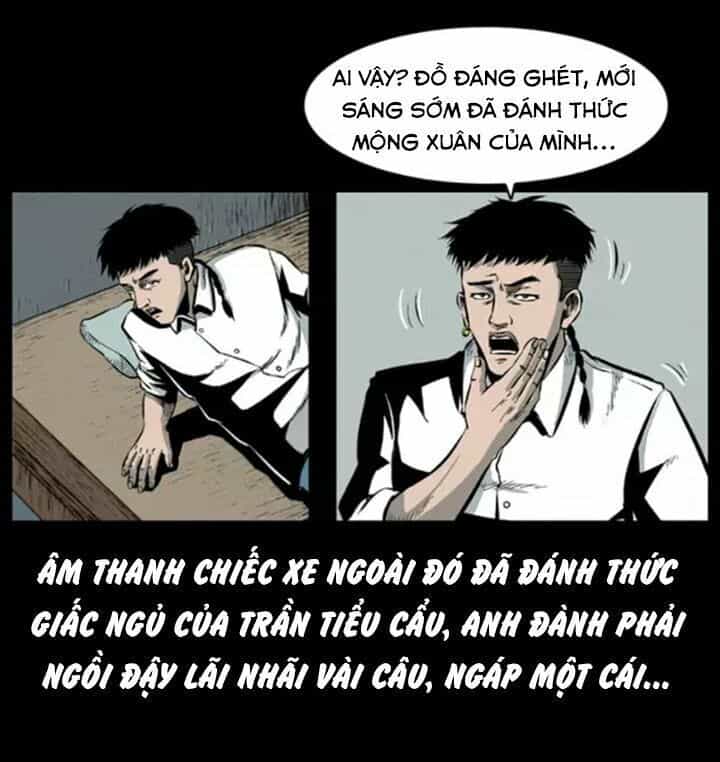 U Minh Ngụy Tượng - Chương 19.1 - ảnh 4