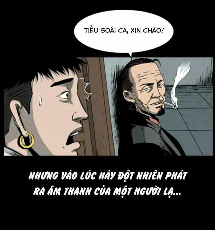 U Minh Ngụy Tượng - Chương 19.1 - ảnh 6