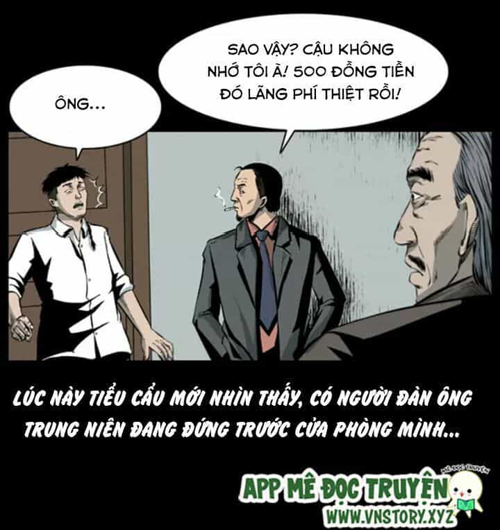 U Minh Ngụy Tượng - Chương 19.1 - ảnh 7