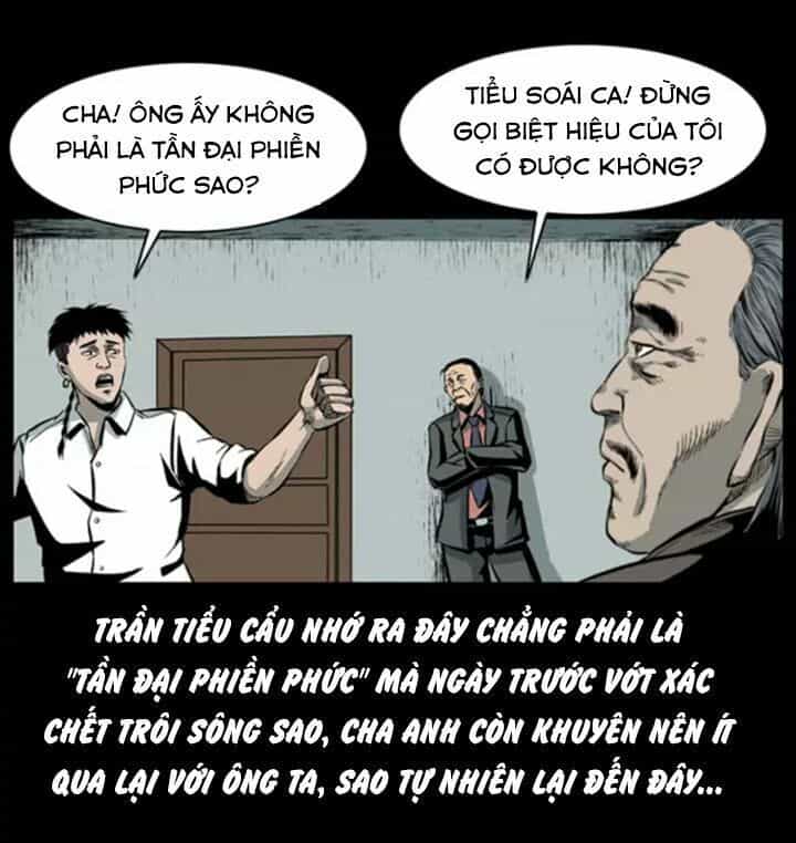 U Minh Ngụy Tượng - Chương 19.1 - ảnh 8