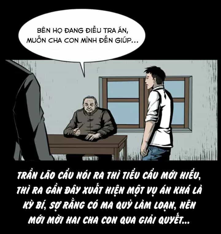 U Minh Ngụy Tượng - Chương 19.1 - ảnh 9