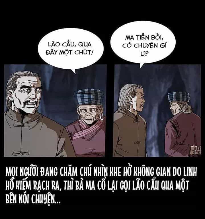 U Minh Ngụy Tượng - Chương 204 - ảnh 10