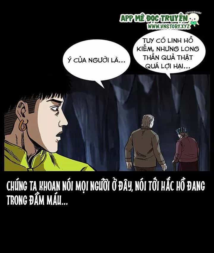 U Minh Ngụy Tượng - Chương 204 - ảnh 11
