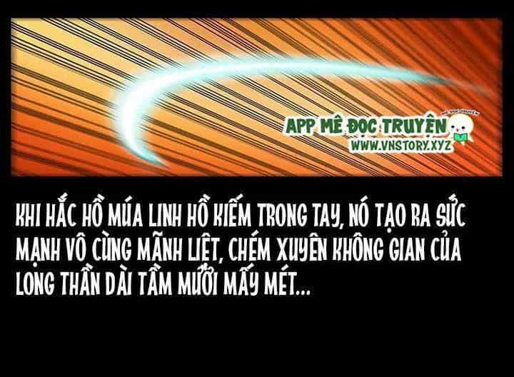 U Minh Ngụy Tượng - Chương 204 - ảnh 18