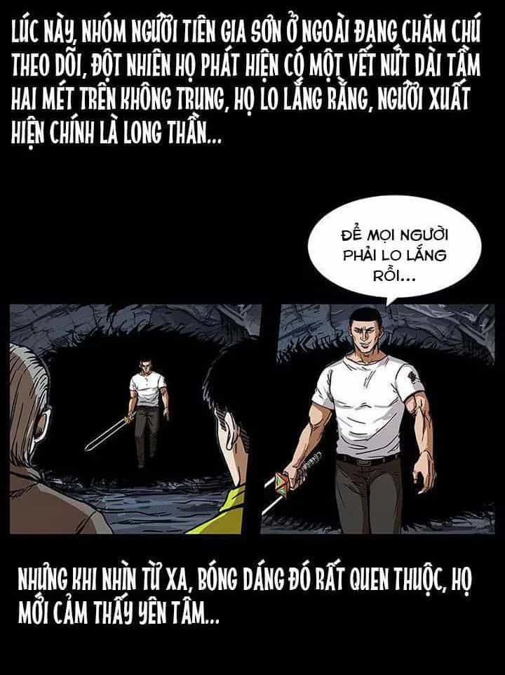 U Minh Ngụy Tượng - Chương 204 - ảnh 21