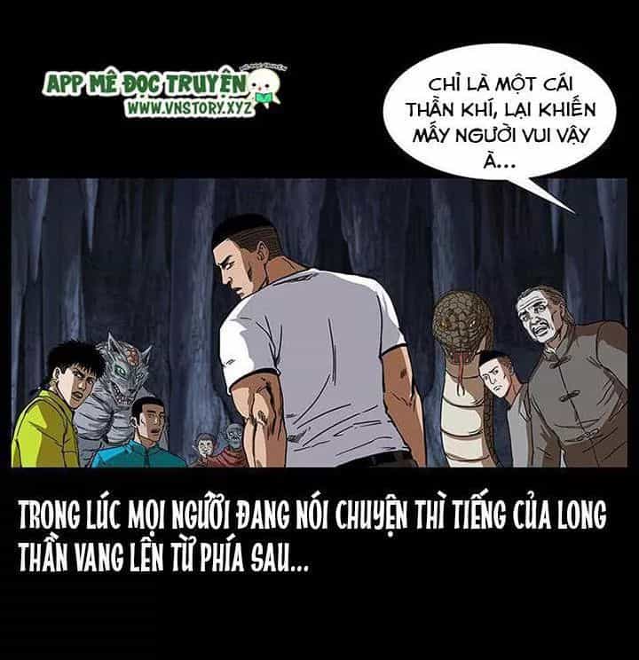 U Minh Ngụy Tượng - Chương 204 - ảnh 24