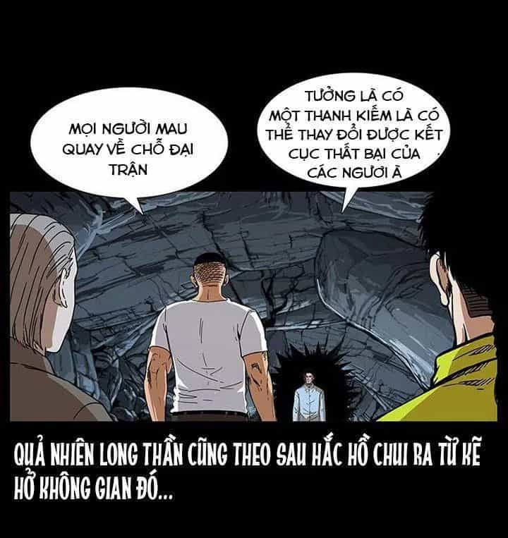 U Minh Ngụy Tượng - Chương 204 - ảnh 25