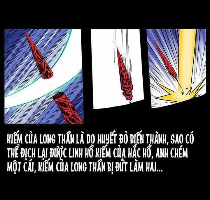 U Minh Ngụy Tượng - Chương 204 - ảnh 31