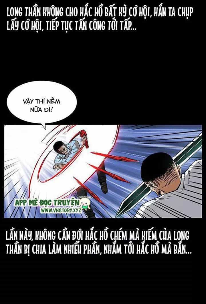 U Minh Ngụy Tượng - Chương 204 - ảnh 36