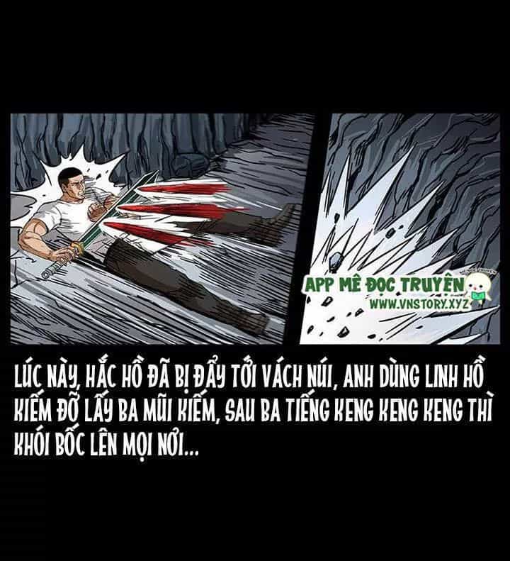 U Minh Ngụy Tượng - Chương 204 - ảnh 37