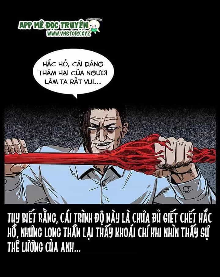 U Minh Ngụy Tượng - Chương 204 - ảnh 39