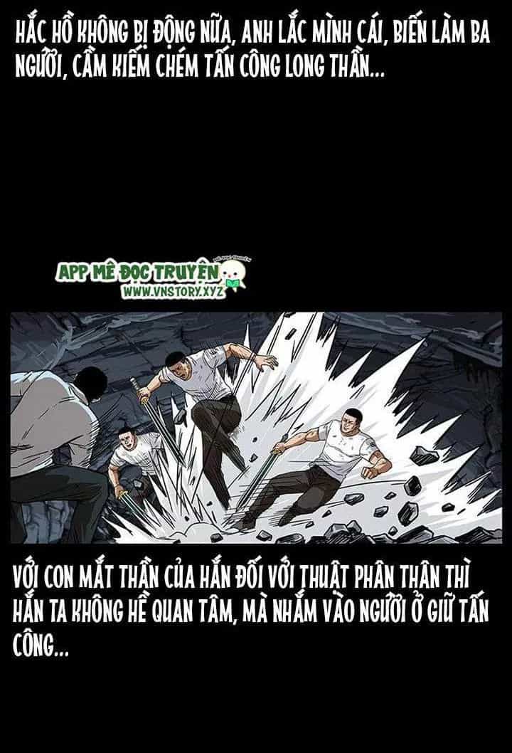 U Minh Ngụy Tượng - Chương 204 - ảnh 42