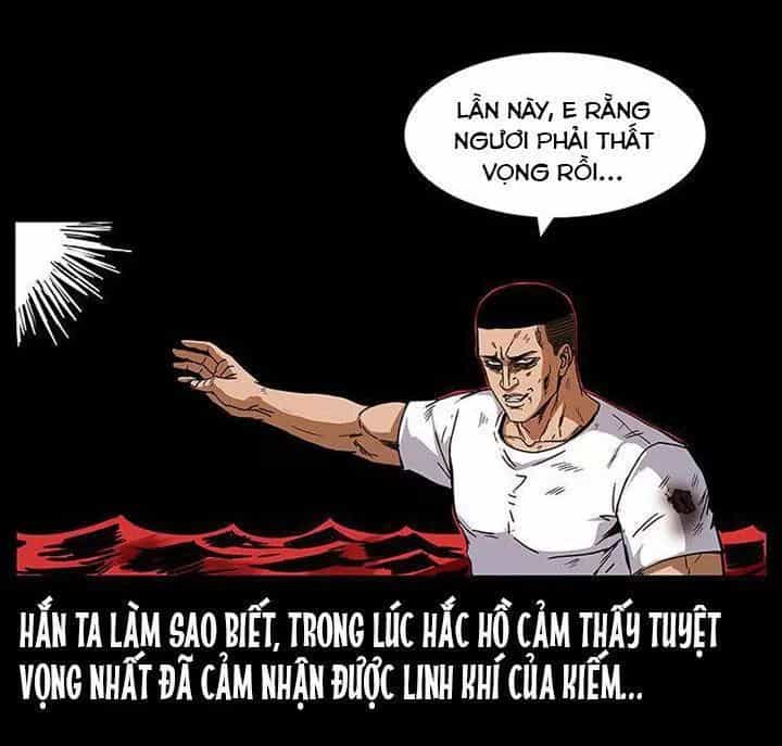 U Minh Ngụy Tượng - Chương 204 - ảnh 5
