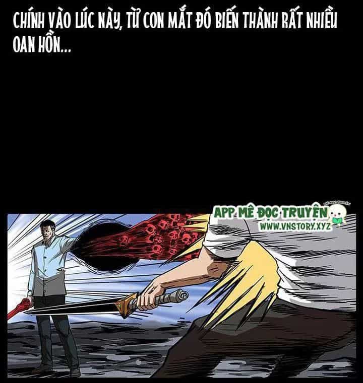 U Minh Ngụy Tượng - Chương 204 - ảnh 50