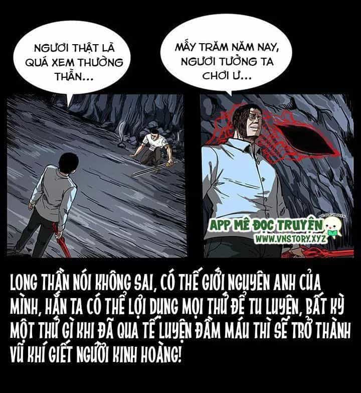 U Minh Ngụy Tượng - Chương 204 - ảnh 53