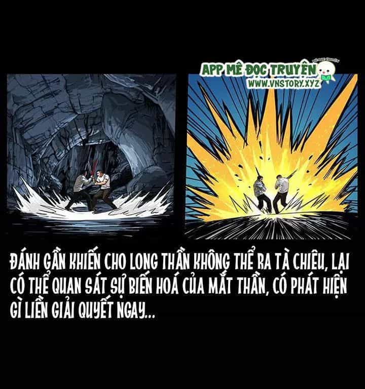 U Minh Ngụy Tượng - Chương 204 - ảnh 59
